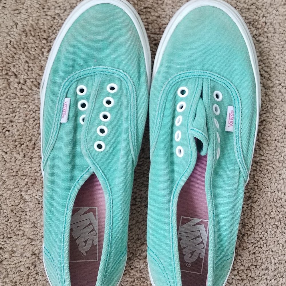 Vans